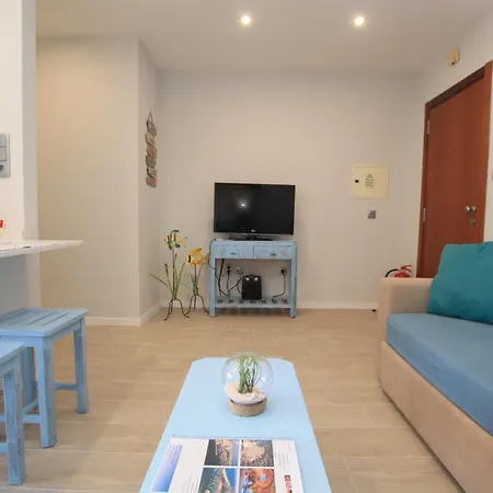 Apartment Casa_praia_beach_house Portimao